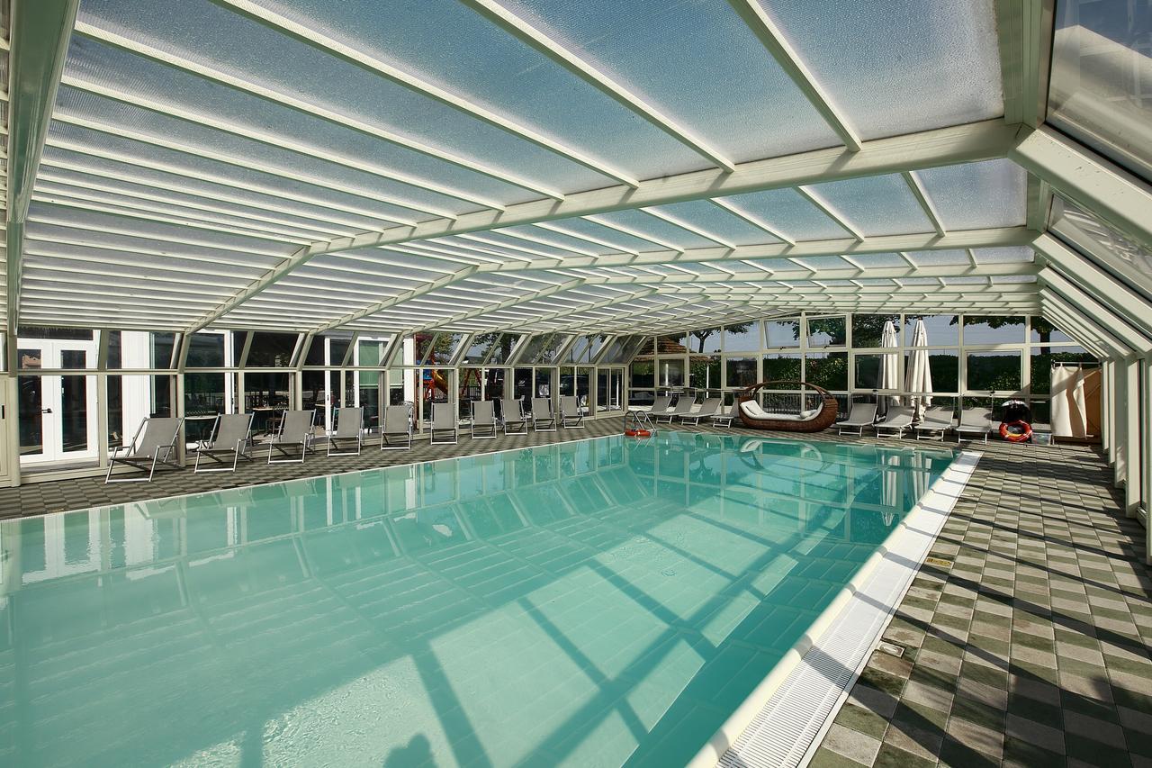 Camping Da Giovanni Peschiera del Garda Exterior photo